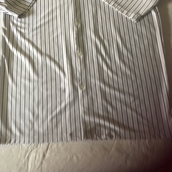 Vestelatino Mens Short Sleeve Shirt - Picture 9 of 16